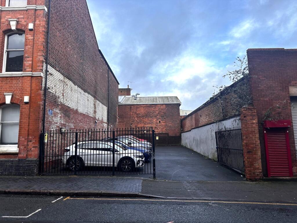 Additional property image - Silverworks, Northwood Street, Jewellery Quarter, B3 1TX