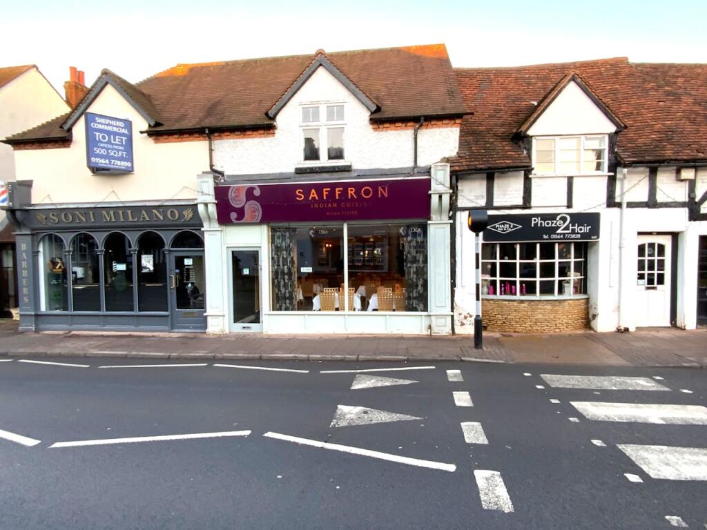 Main image of property: 1679 High Street, Knowle, Solihull, B93 0LL