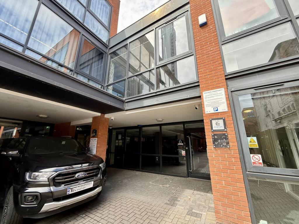 Main image of property: Unit D Ludgate Court, 57 Water Street, Birmingham, B3 1EP