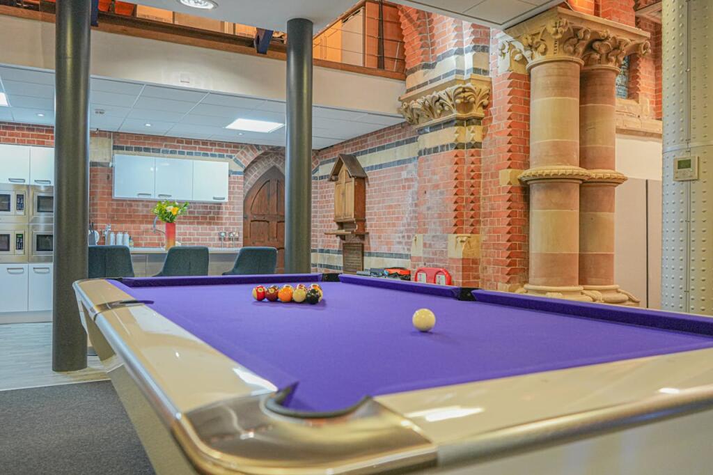Main image of property: Carillon House, Chapel Lane, Wythall, Birmingham, B47 6JX