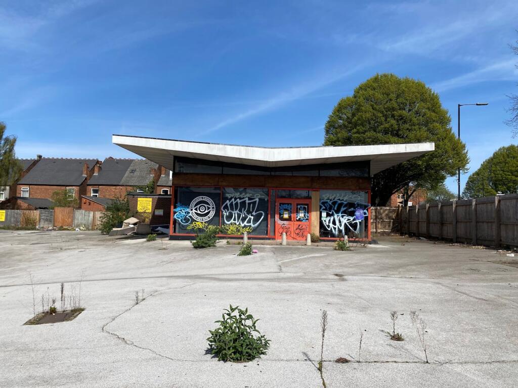 Main image of property: 2 Sutton New Road, Erdington, Birmingham, B23 6TH