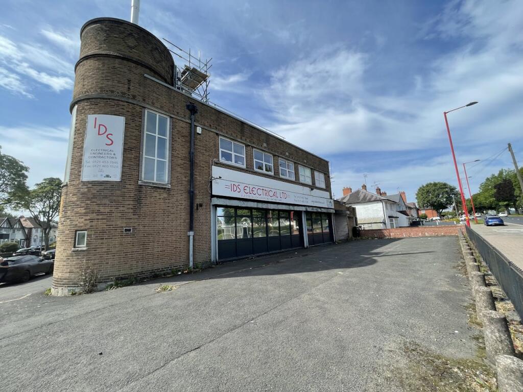 Property image for 1730-1732 Bristol Road South, Birmingham, B45 9QB
