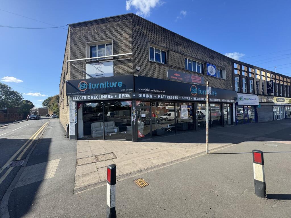 Main image of property: 22-28 Great Bridge, Tipton, DY4 7EW