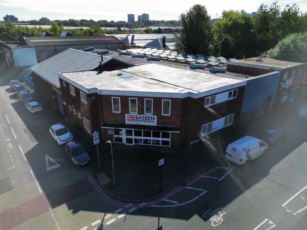 Main image of property: 19 Aston Road North, Aston, Birmingham, B6 4DS