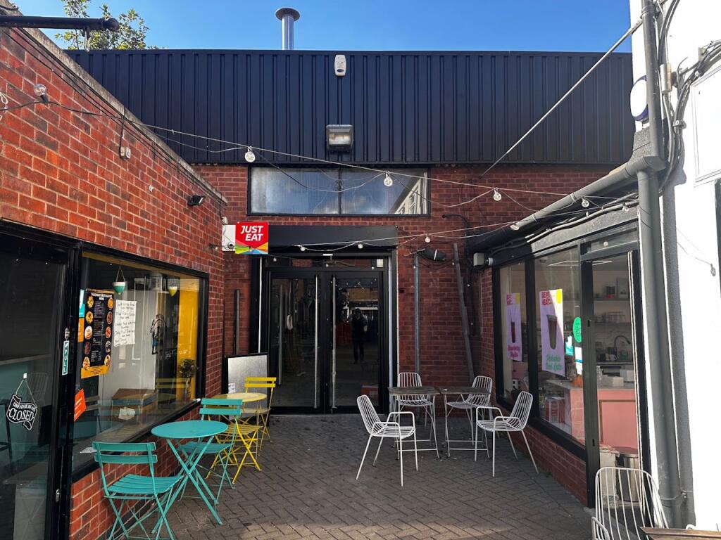 Additional image 2 of Unit 5 Kings Court, High Street, Kings Heath, Birmingham, B14 7JZ