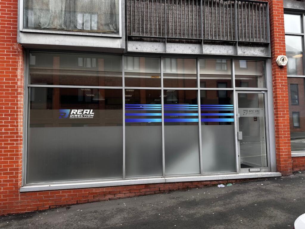 Main image of property: The Orb, 105 Carver Street, Jewellery Quarter, Birmingham, B1 3AP