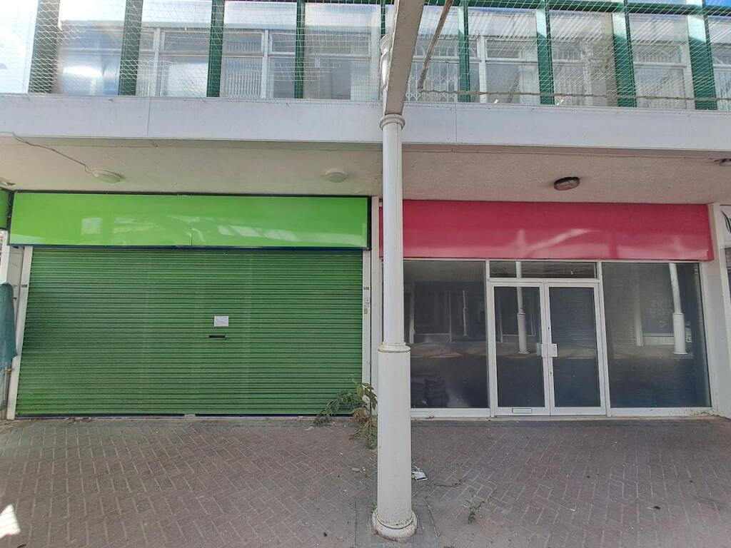 Main image of property: Unit 21 Central Square, High Street, Erdington, B23 6RY