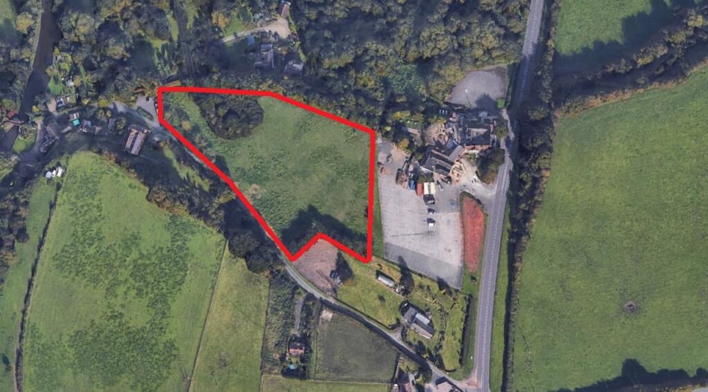 Main image of property: Land adjacent to the Whittington Inn, Kinver, DY7 6NY