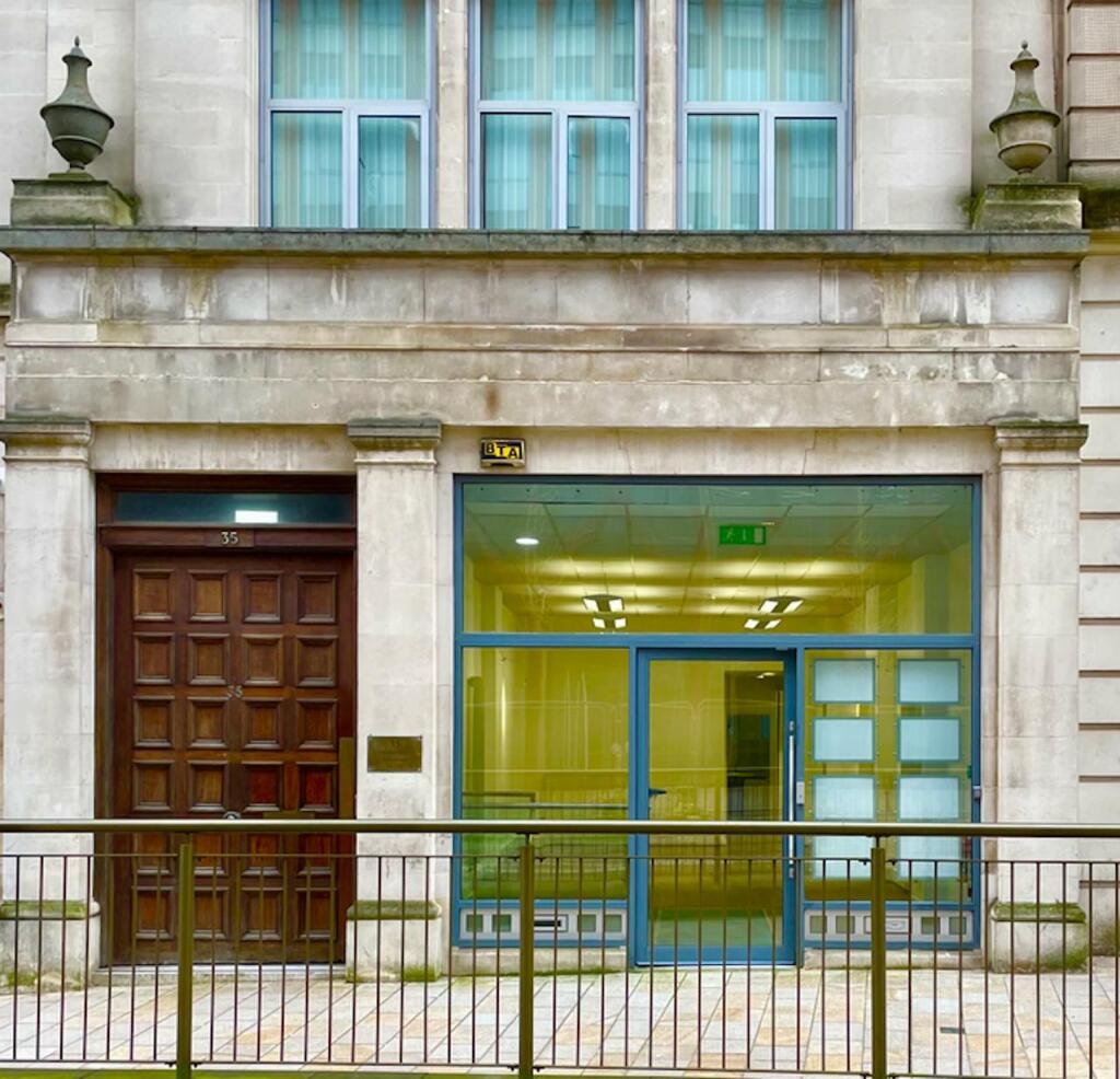 Main image of property: Royal London House, 35 Paradise Street, Birmingham, B1 2AJ