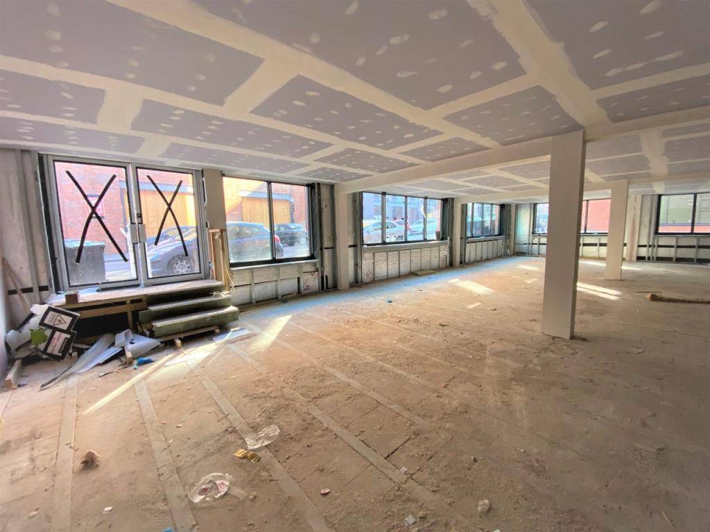 Additional property image - Unit 1 The Kettleworks, Jewellery Quarter, Birmingham, B1 3AG