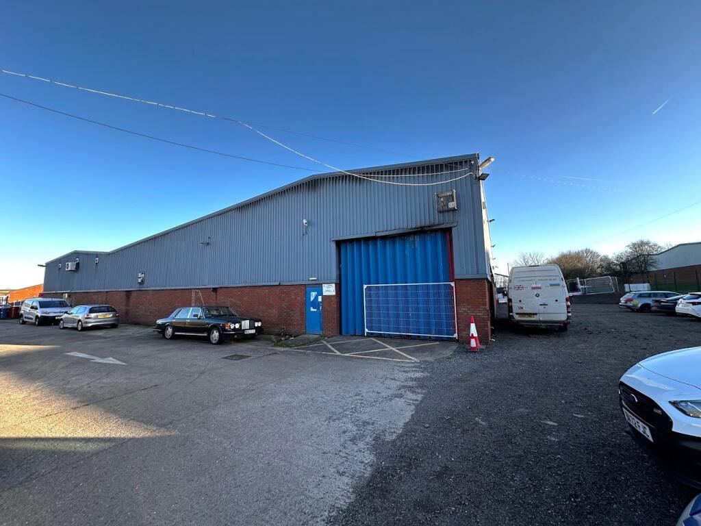 Additional image 7 of Units 1, 2 and 3 Roman Way, Coleshill, Birmingham, B46 1HG