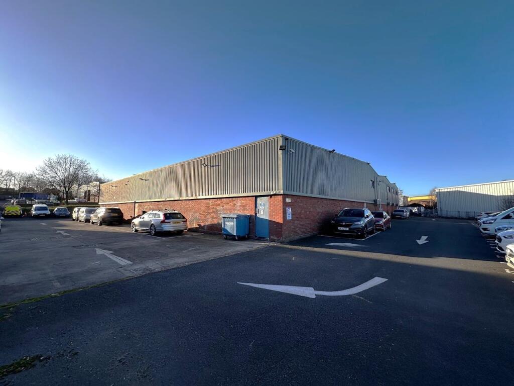 Additional image 4 of Units 1, 2 and 3 Roman Way, Coleshill, Birmingham, B46 1HG