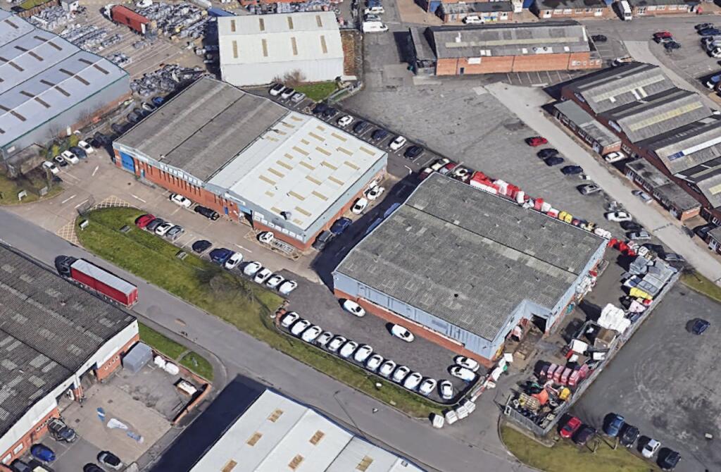 Additional image 3 of Units 1, 2 and 3 Roman Way, Coleshill, Birmingham, B46 1HG
