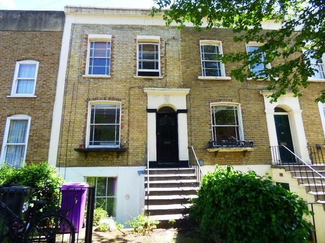4 bedroom house for rent in Cephas Avenue, London, E1