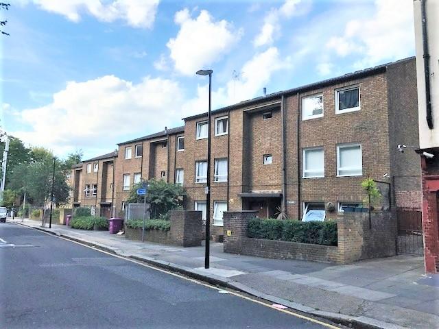 Main image of property: Swanfield Street, Shoreditch, London, E2