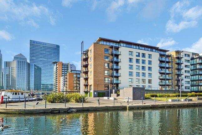 Main image of property: Boardwalk Place, Blackwall, London, E14