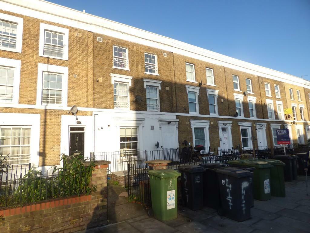 Main image of property: New Cross Road, London, SE14