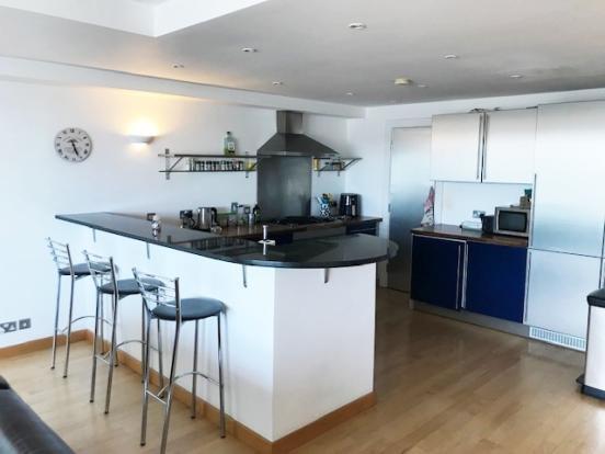 Main image of property: Phoenix Wharf, Narrow Street, Limehouse, E14