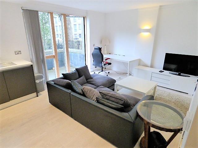 Main image of property: Triangle Apartments, Manchester Road, Docklands, E14