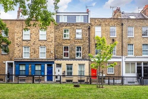 Main image of property: Cannon Street Road, London, E1