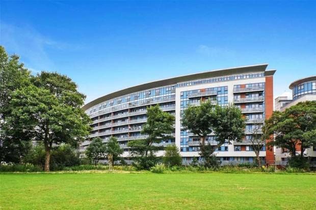 Main image of property: Roundwood Court, Meath Crescent, London, E2