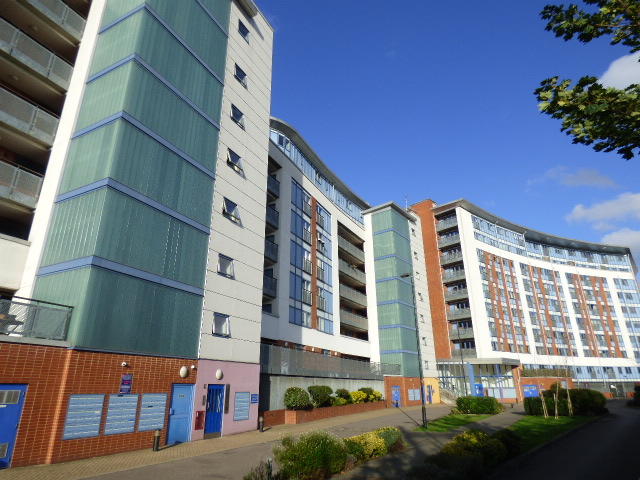 Main image of property: Leamore Court, Meath Crescent, Bethnal Green, E2