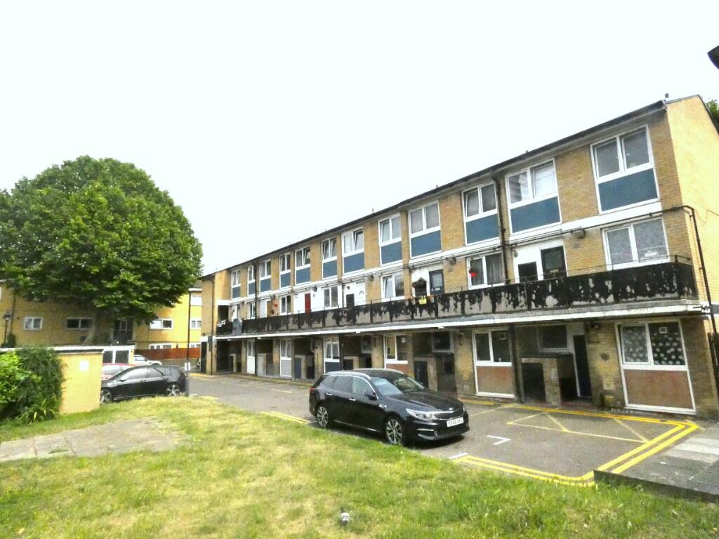 Main image of property: Driftway House, Stafford Road, Bow E3