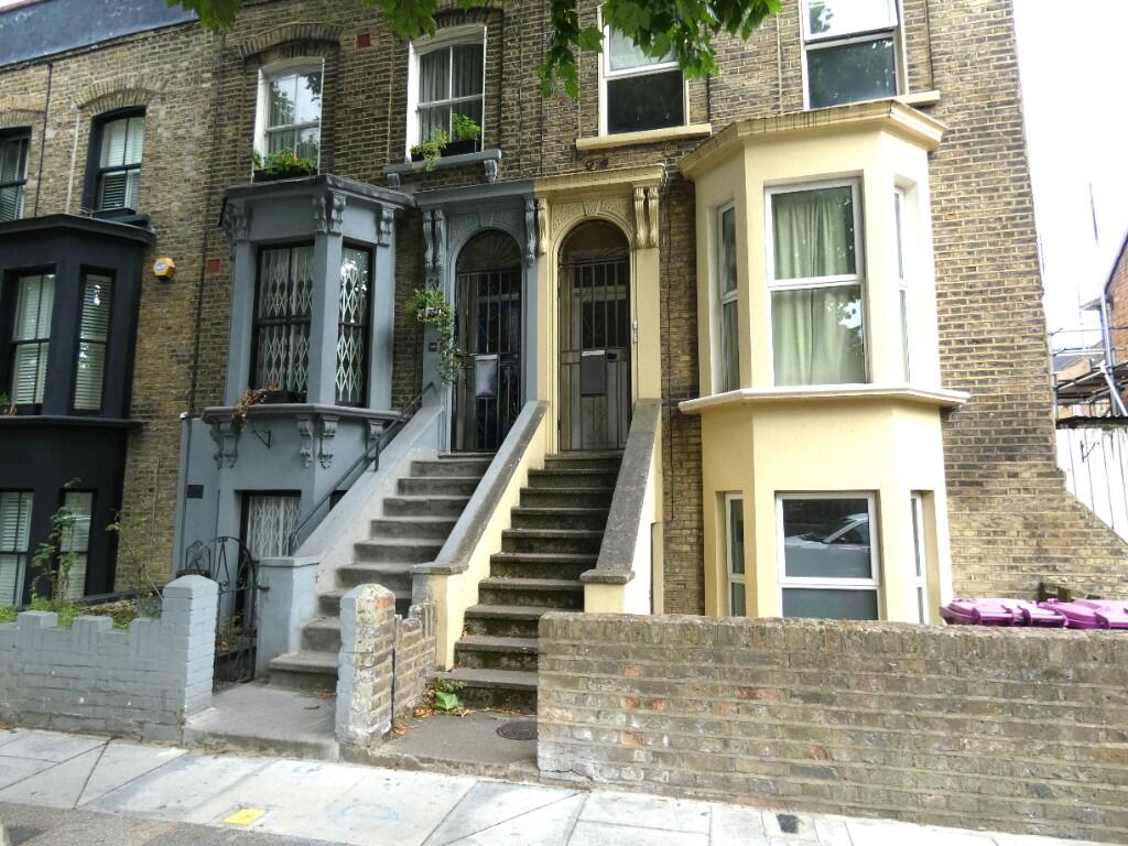 Main image of property: Tredegar Road, London, E3