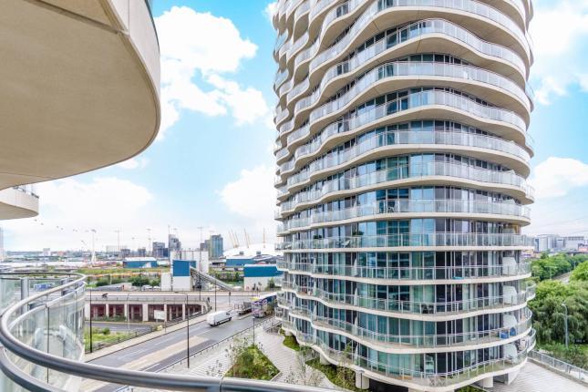 Main image of property: Hoola East, Tidal Basin Road, Royal Docks, E16