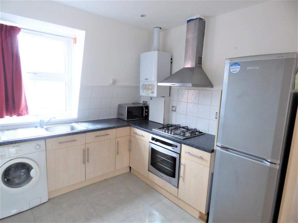 Main image of property: Hessel Street, London, E1