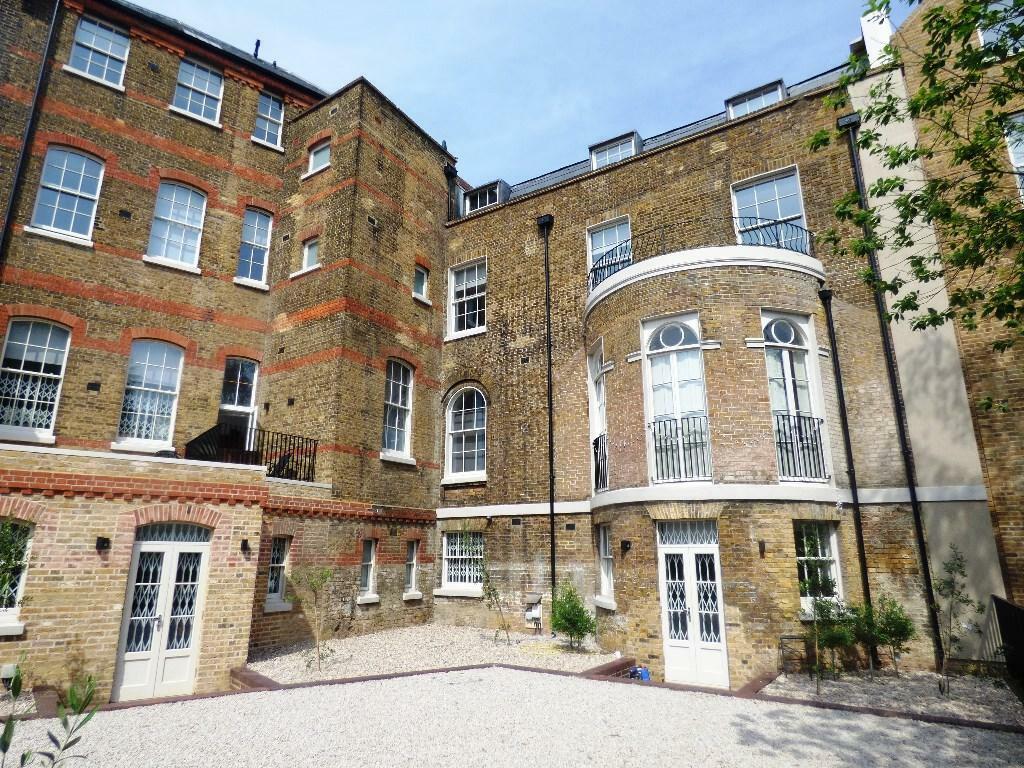 Main image of property: Hassett Road, Homerton, London, E9