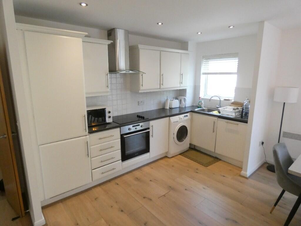 Main image of property:  Candlelight Court, Romford Road, Stratford, E15