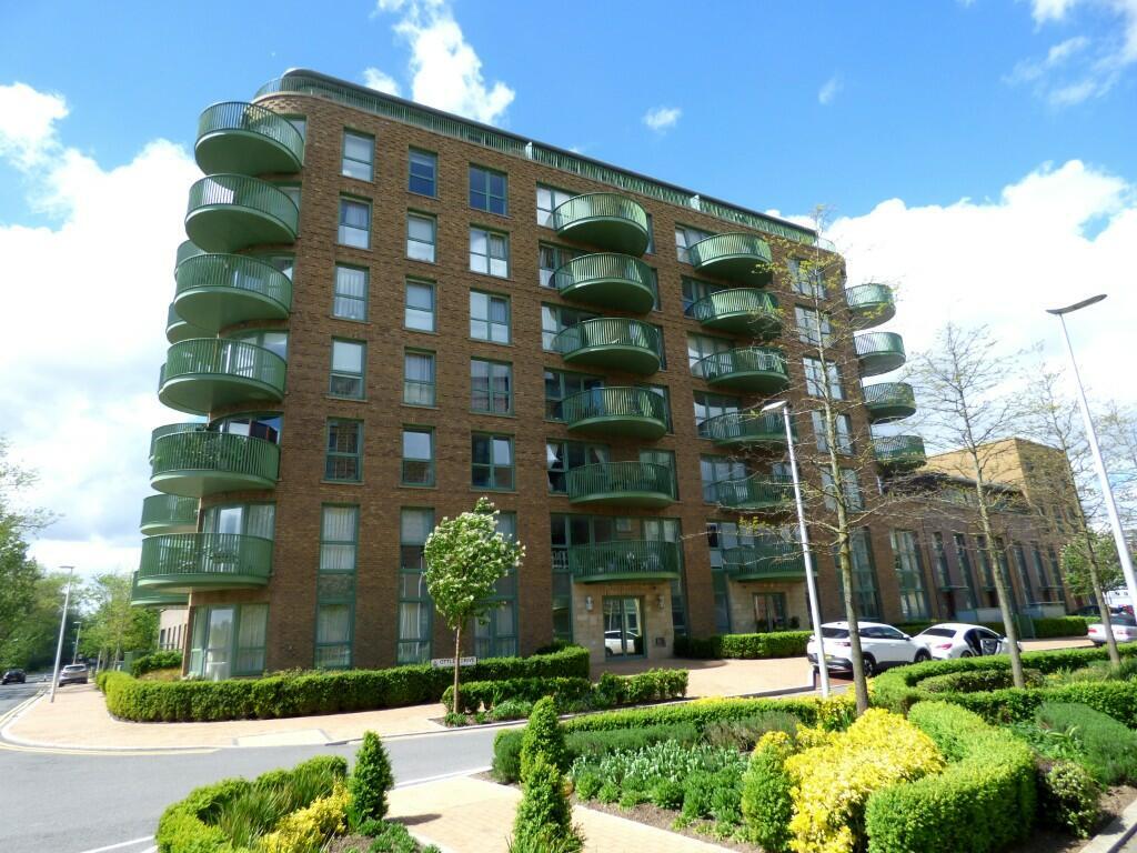 Main image of property: Maltby House, Ottley Drive, London, SE3