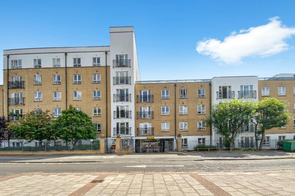 Main image of property: Granite Apartments Windmill Lane, Stratford, E15