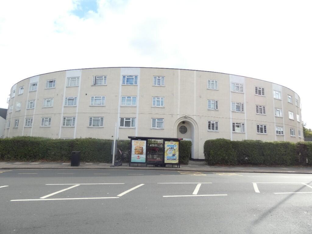 Main image of property: Charlton Court, High Street South, London, E6