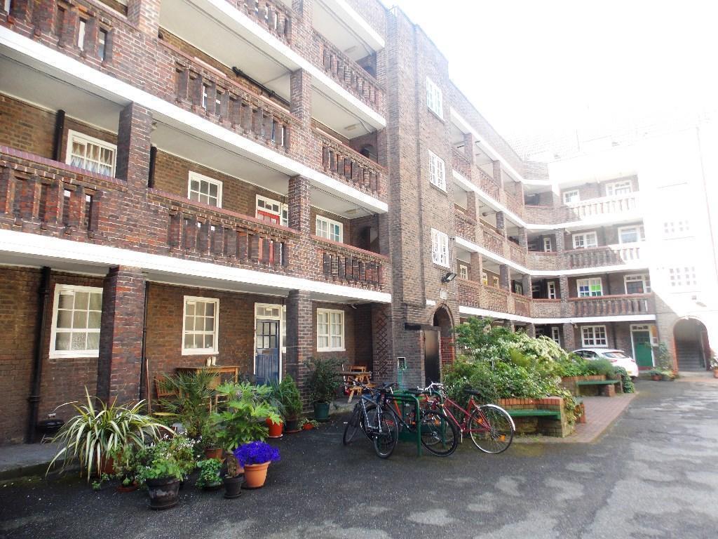 Main image of property: Dinmont House, Pritchards Road, Hackney, E2