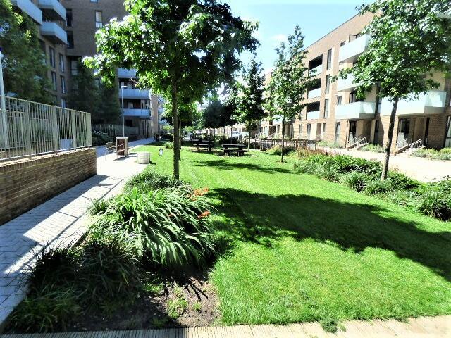 Main image of property: Sailors House, Deauville Close, London, E14