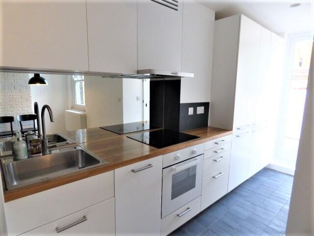 Main image of property: Greenwich Court, Cavell Street, London, E1