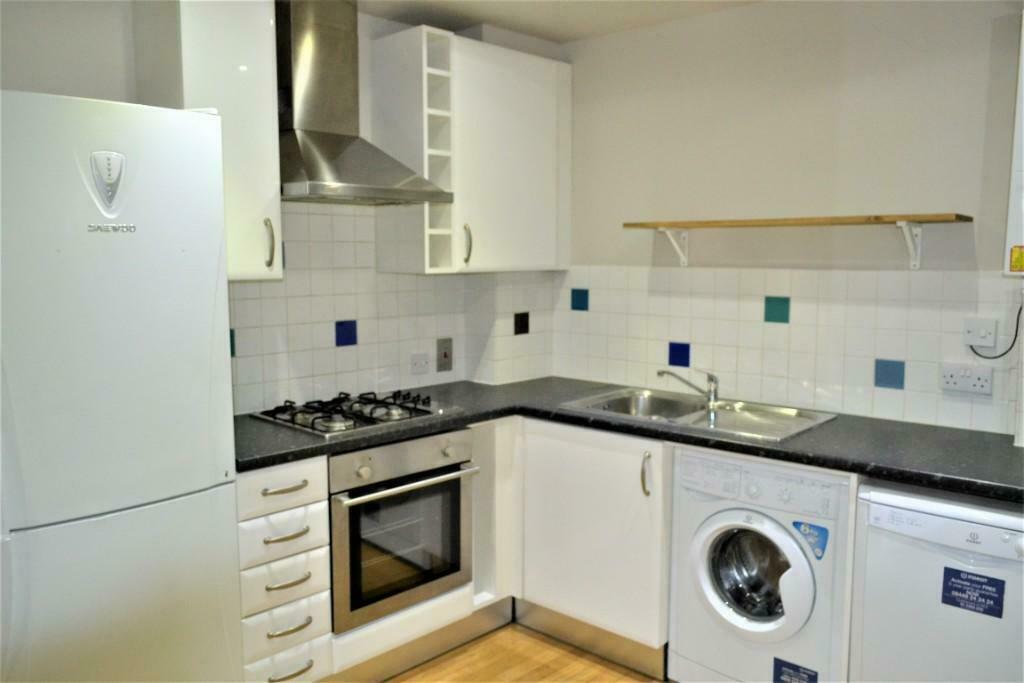 Main image of property: Centurion Lane, Bow, London, E3