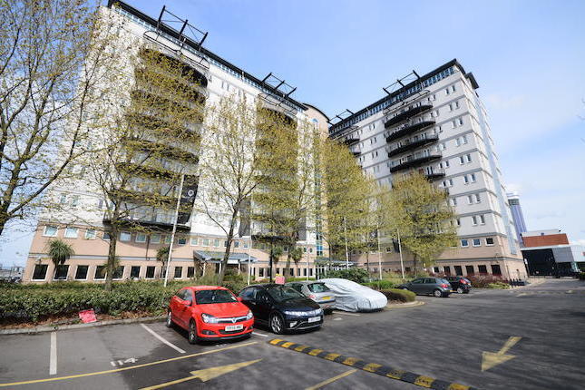 Main image of property: Central House, High Street, Stratford, E15