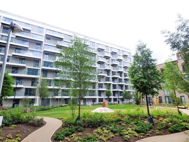 Main image of property: Fairwater House, Bonnet Street, London, E16