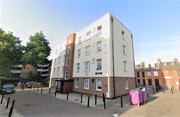 Main image of property: Speakman House, Gibraltar Walk, London, E2