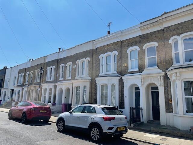 Main image of property: Clinton Road, Mile End, London, E3