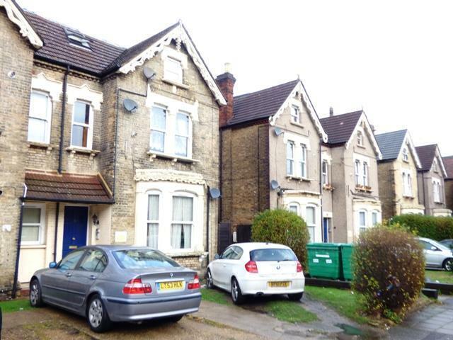 Main image of property: Coventry Road, Ilford, Essex, IG1