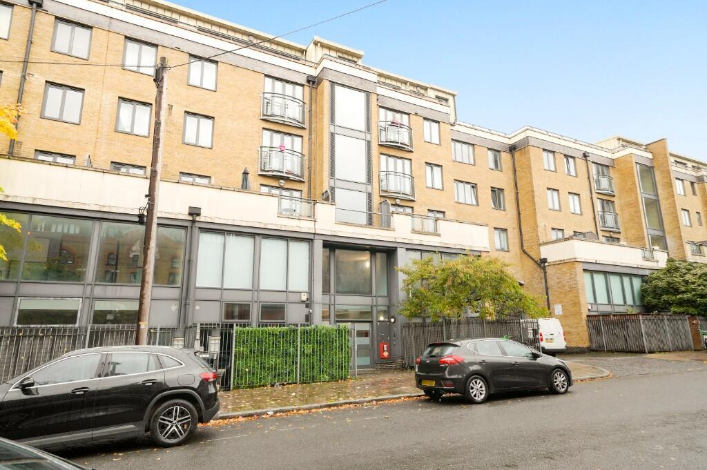 Main image of property: Bow Connection, Fairfield Road, Bow, E3