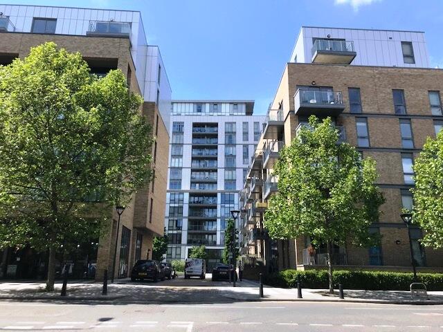 Main image of property: Casson Apartments, Upper North Street, London, E14