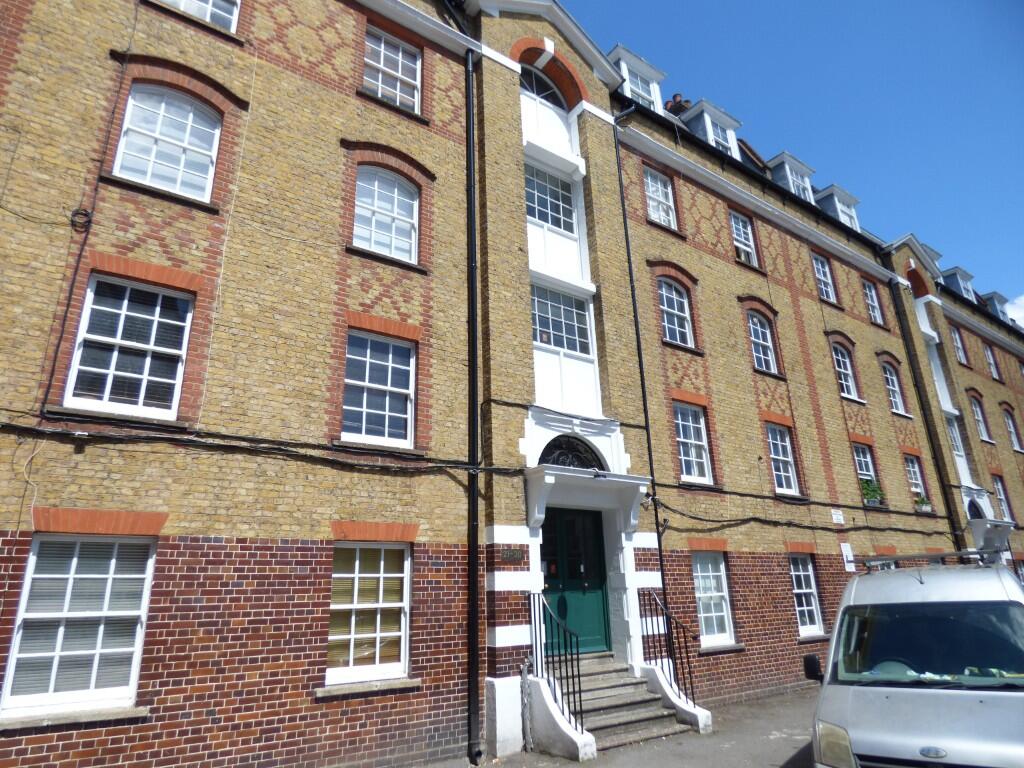 Main image of property: Wellington Buildings, Wellington Way, Bow, E3
