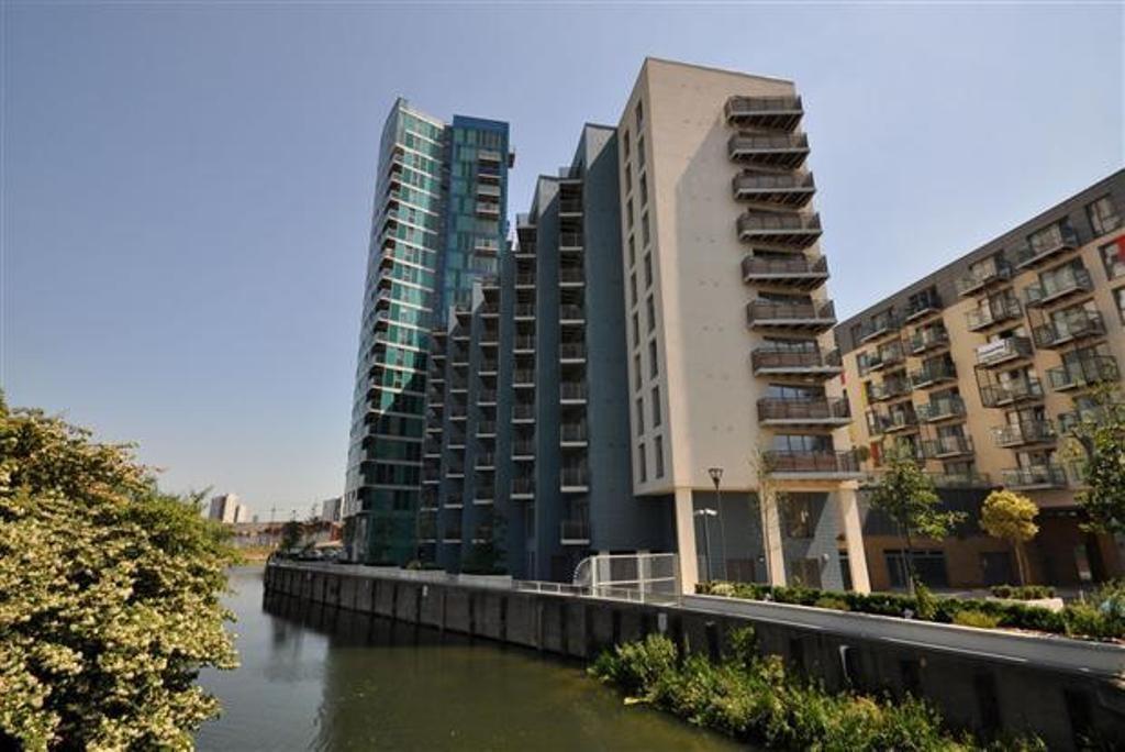 Main image of property:  Thomas Frye Court, High Street, Stratford, E15