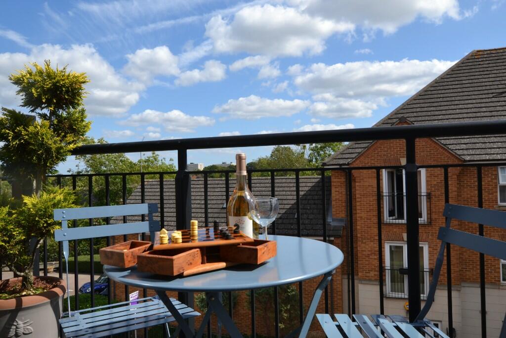 Main image of property: Robin Close, Enfield, Middlesex, EN2