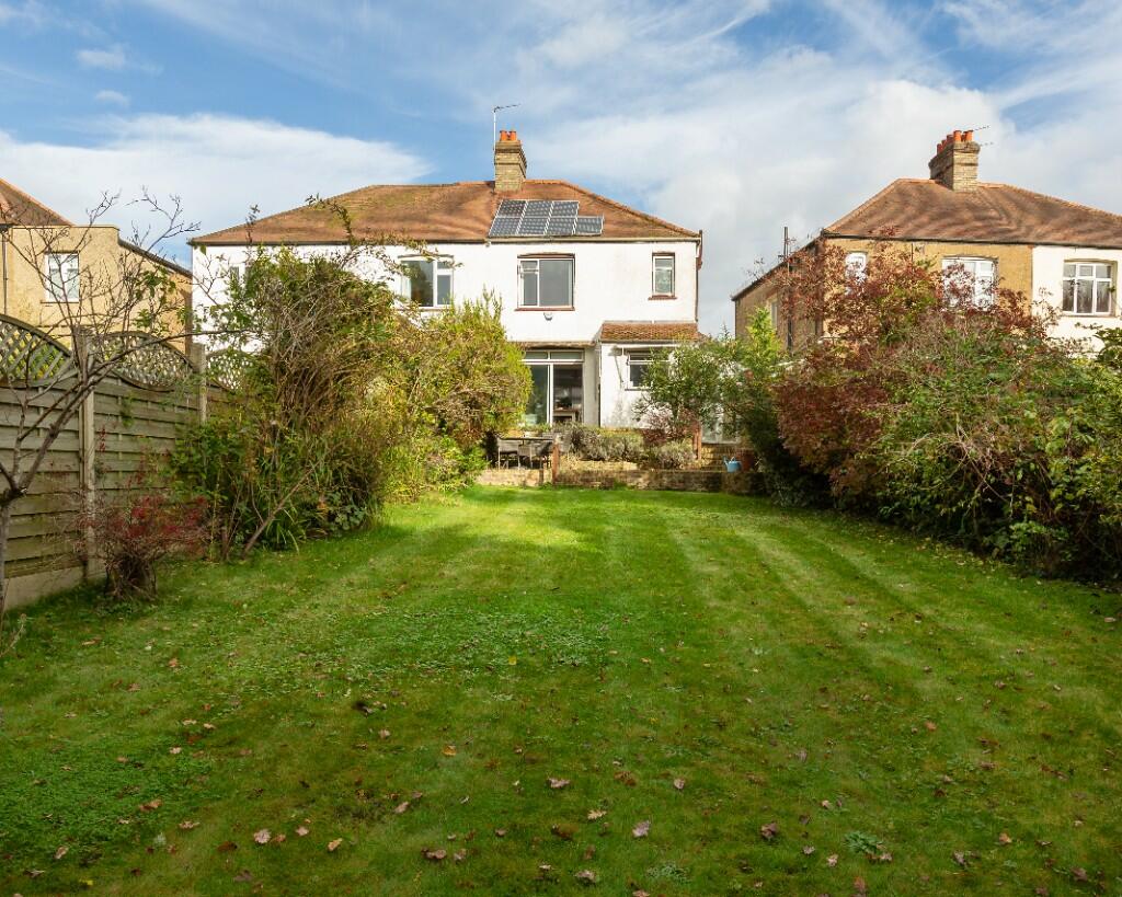 Main image of property: Ridge Crest, Enfield, Middlesex, EN2